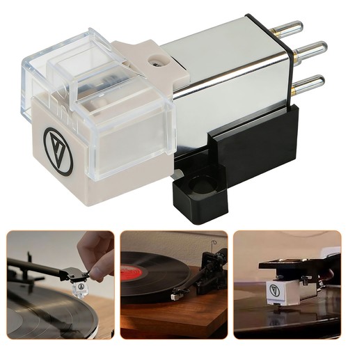 Record player stylus - player,