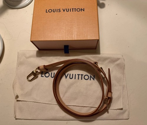 New louis vuitton bandouliere - louis,
