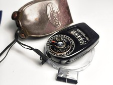 SEKONIC PERFECT Model II