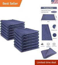 40" x 72" Heavy Duty Polyester