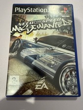 Need for speed - for, wanted