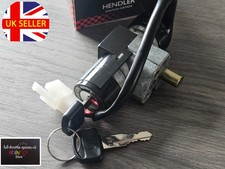 fits: HONDA SFX 50 1996-1999
