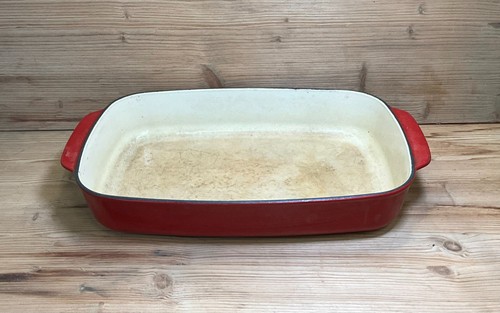 Aga cookware large - cookware, enamel
