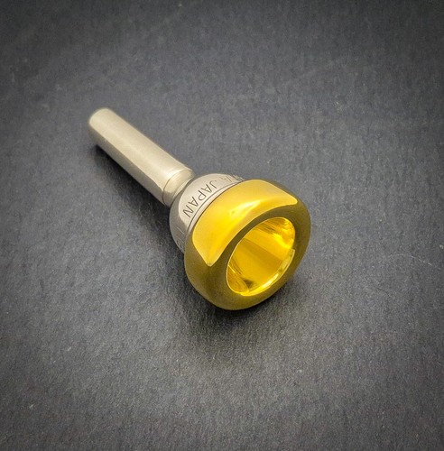 Yamaha 11e4 cornet - yamaha, mouthpiece