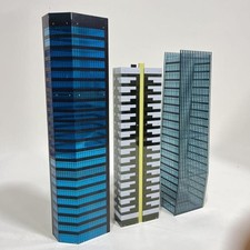 Outland 1/150 Building Model