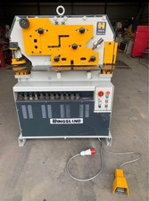 General Advert For Steelworker / Ironworker / Metalworker