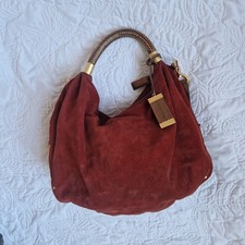 Kenneth Cole No Slouch Red