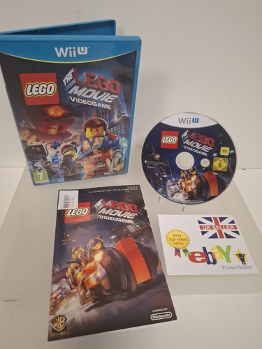 Lego the - lego, movie