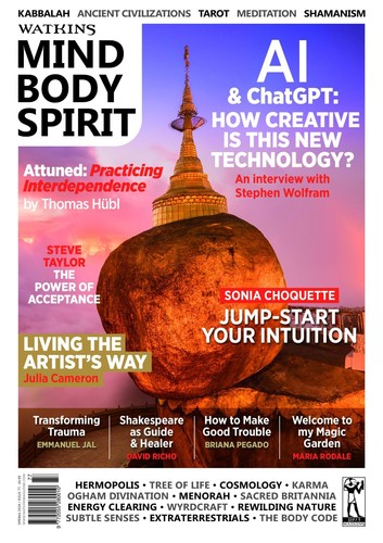 Watkins mind body - watkins,