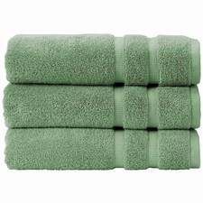 Christy Signum Combed Cotton