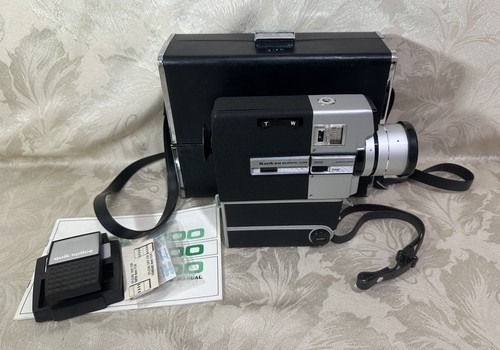 Vintage film camera sankyo - camera,