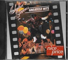 Shakin' Stevens - Greatest