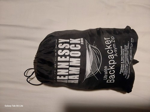Hennessy hammocks ultralight - hammocks,