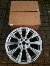 Ford Viginale 10 Spoke 5 Stud