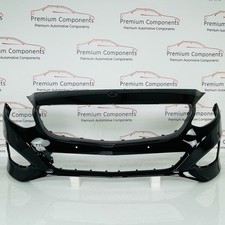 Mercedes B-Class Front Bumper