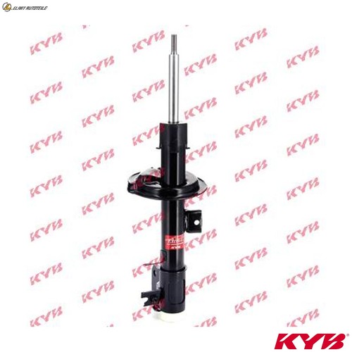 Shock absorber 333751 - absorber, for
