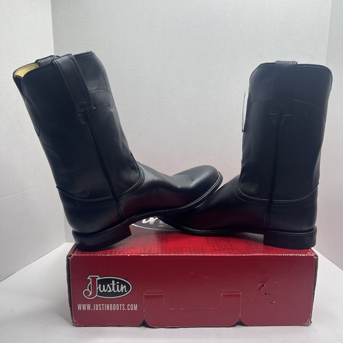 Justin boots mens size - mens, 8.5