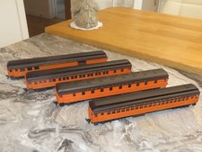 BS319: Rivarossi HO Gauge