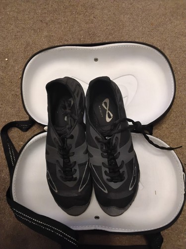 Nfinity vengeance cheer shoe - nfinity,