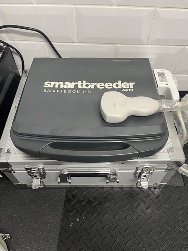 Smartbreeder animal ultrasound - animal,