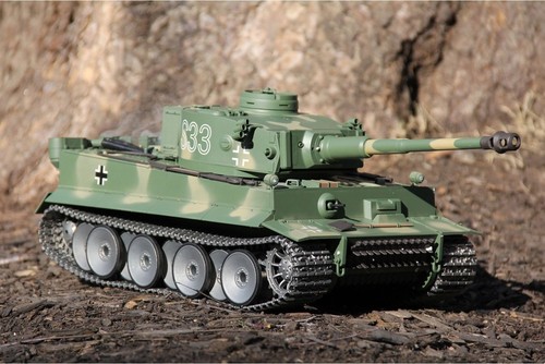 Heng long german - tiger, 1