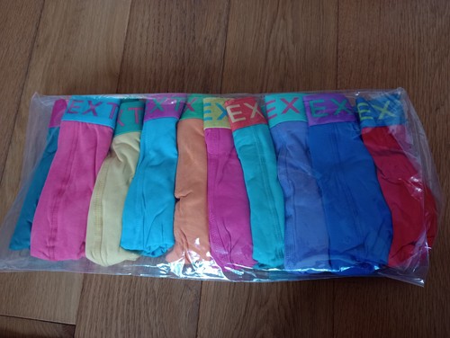 Next mens bright cotton rich - mens,
