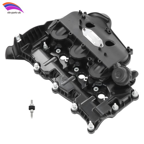Left inlet manifold lr168193 - inlet,