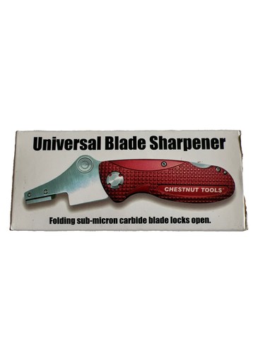 Universal blade sharpener - universal,