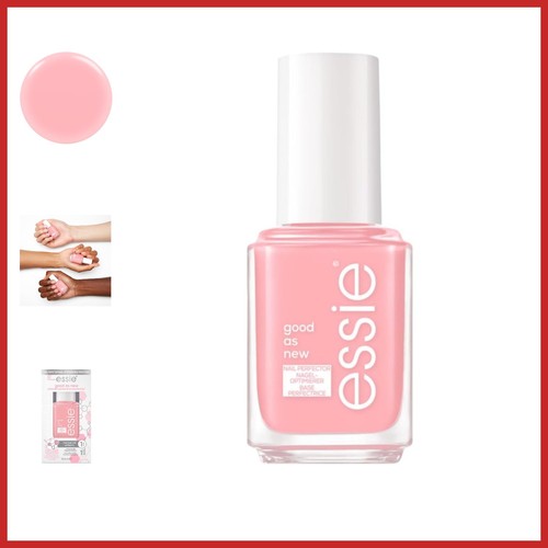 Vegan nail treatment light - vegan,