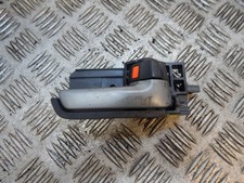 GENUINE 2009-2014 SUZUKI ALTO OS DRIVER SIDE REAR INTERIOR DOOR HANDLE 8311068K0