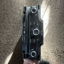 operation unit Control Heater Climate Panel for Alfa Giulietta 940 10-13 (C3) 