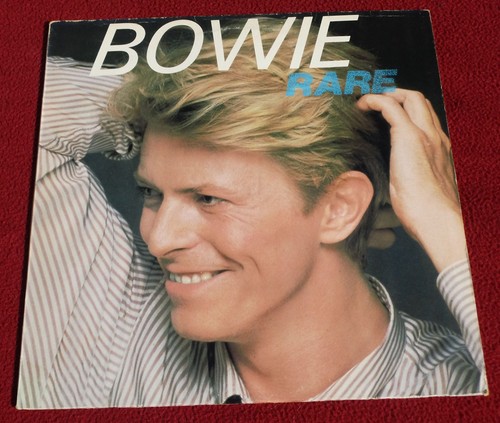 Vinyl david bowie - vinyl,