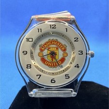 Running Vintage Manchester