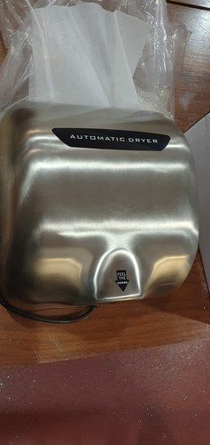 1800w electric hand dryer - 1800w,