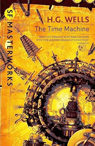 The time machine f - the,