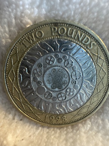 Exremely rare and - and, valuable
