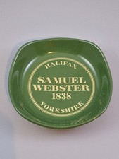 Vintage Samuel Webster 1838