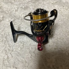 DAIWA 13 Certate 2004CH 843817