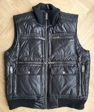 Guess Men’s Black Padded