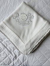 Baby Blanket Marks & Spencer 