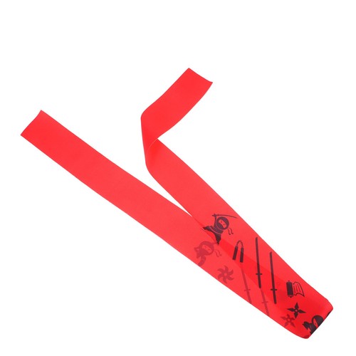 Japanese style headband - style,