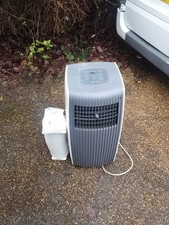 Airconditioningcentre Model B