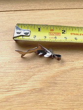 sterling silver Hammerhead