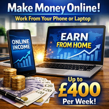 Smartphone or Laptop Business