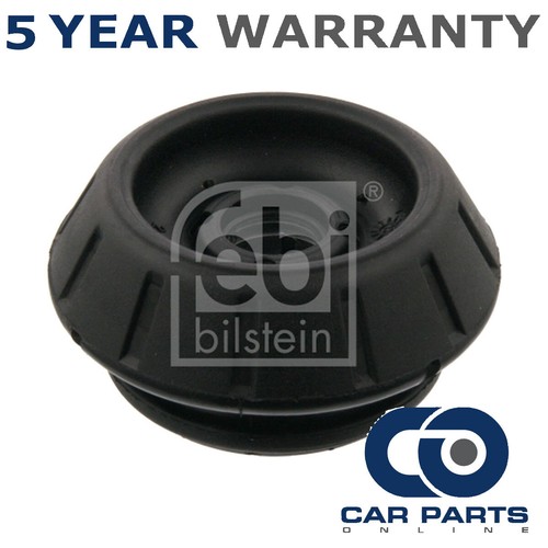 Strut top mount front - strut, fits