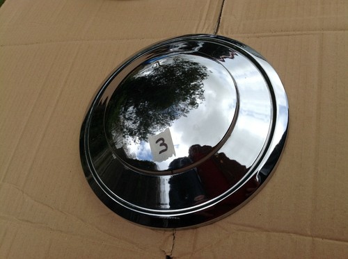 Jowett javelin hub cap - javelin,