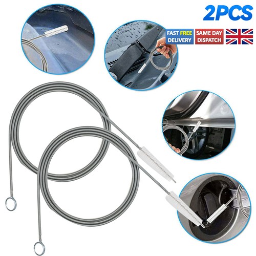 2pcs flexible car - flexible, dredge