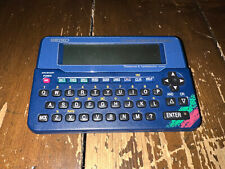 Seiko ER6000 Concise Oxford