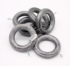 Kirsch Wood Wooden Ridged