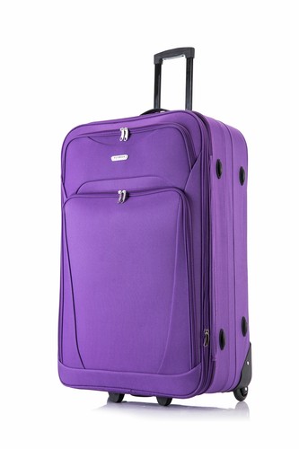 Large suitcase wheel - xl, 2
